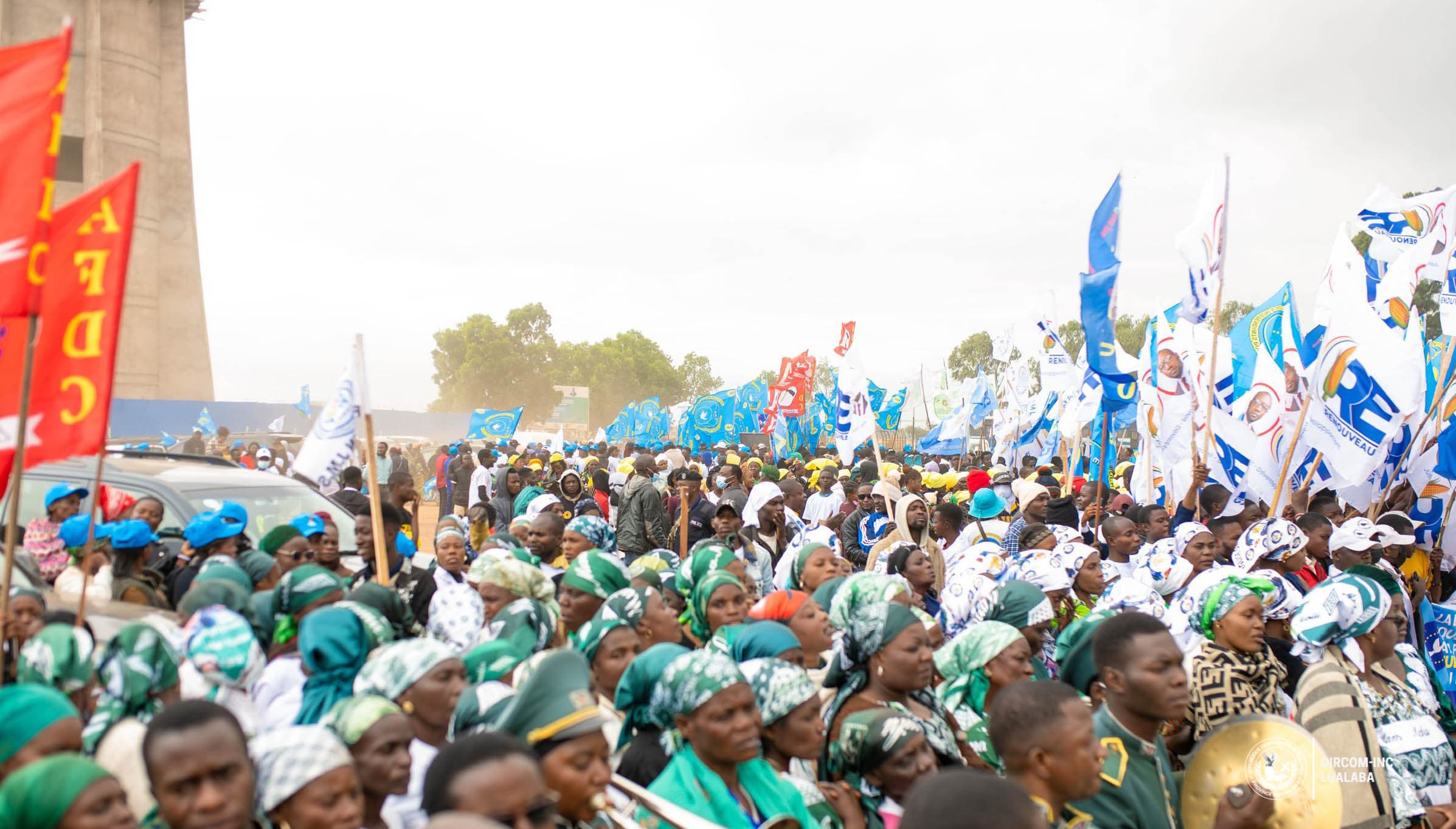 LUALABA-ECONOMIE : JUDITH SUMIMWA LANCE LA 6 EDITION DE KBM-2025